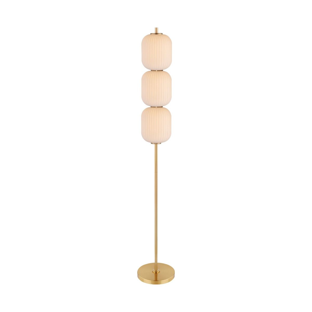 Lampa podłogowa AKARI LD31291/20W