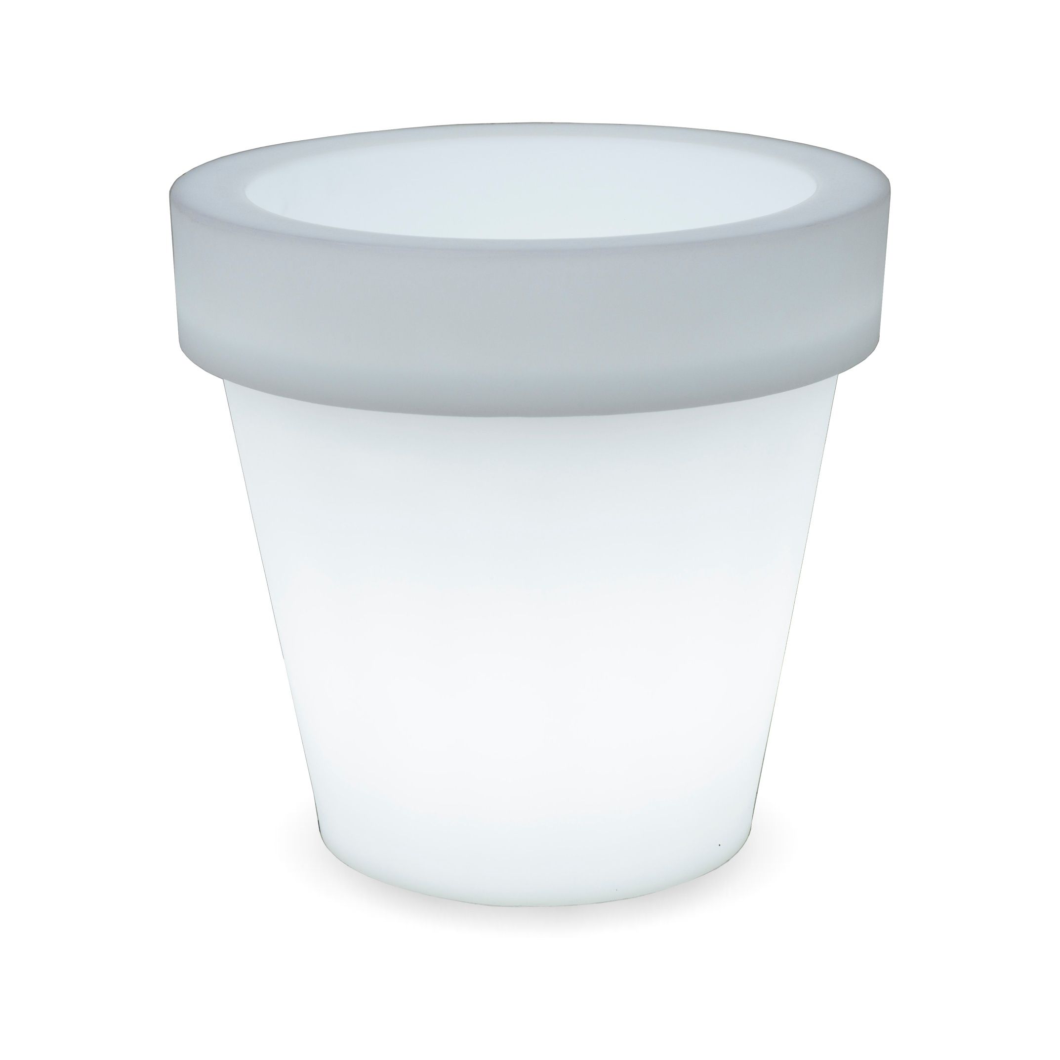 Doniczka MAGNOLIA 120 LED 3335