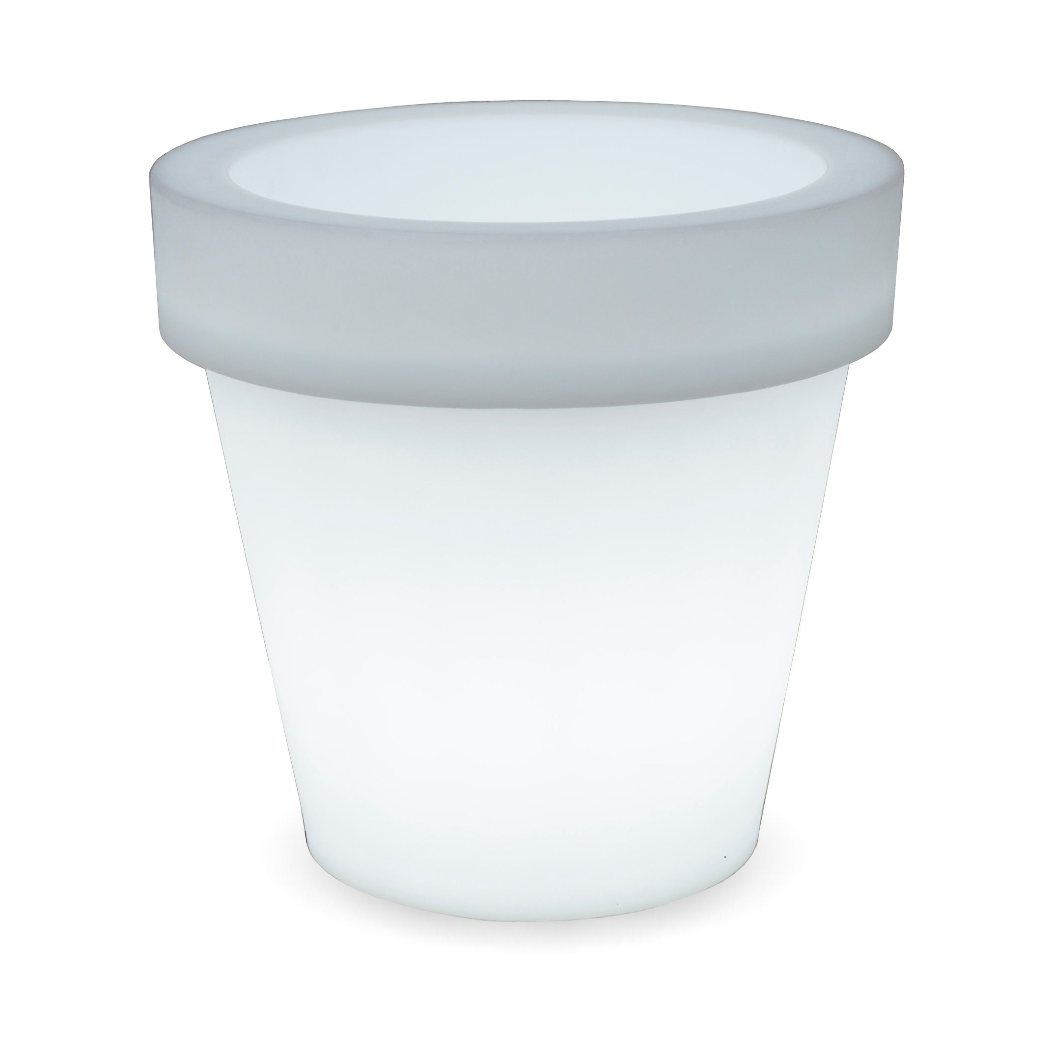 Doniczka MAGNOLIA 160 LED 3336