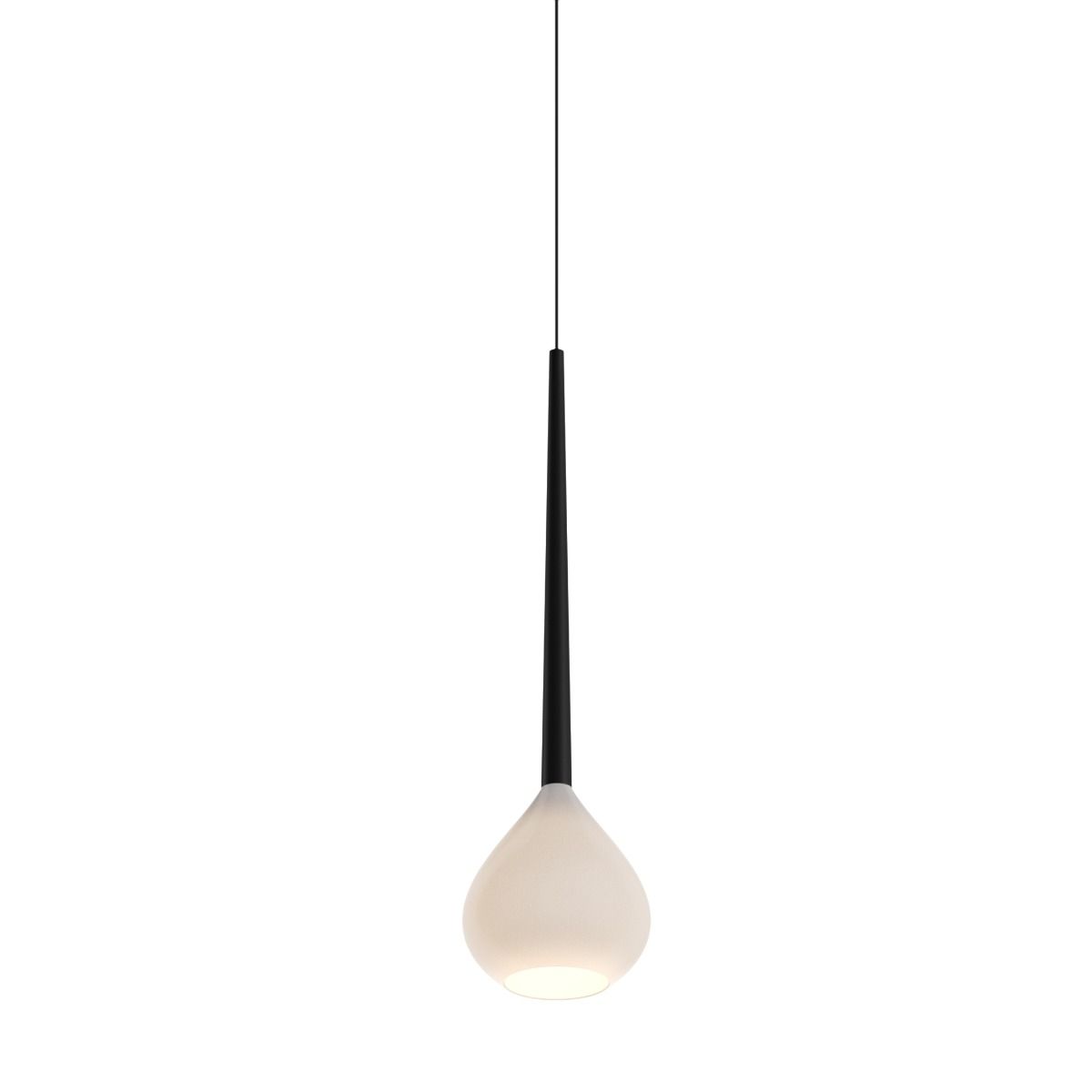 Lampa wisząca LIBRA MD2128-1W