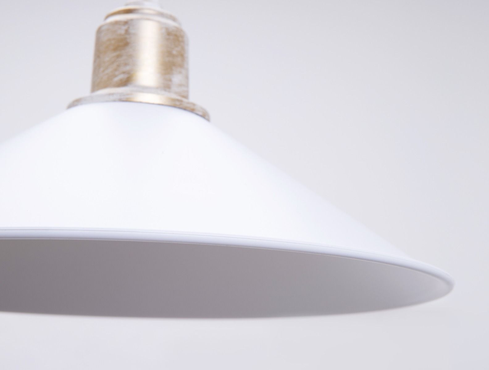 MDL.4157 MAYA LAMPA WISZĄCA BIAŁA/WHITE