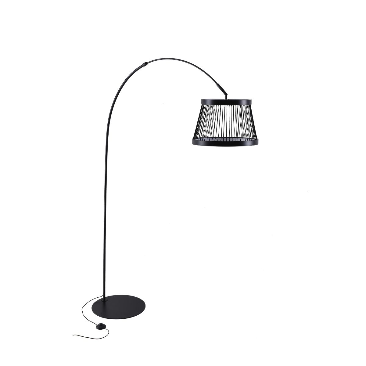 Lampa podłogowa BALU ML3228-1-3BD