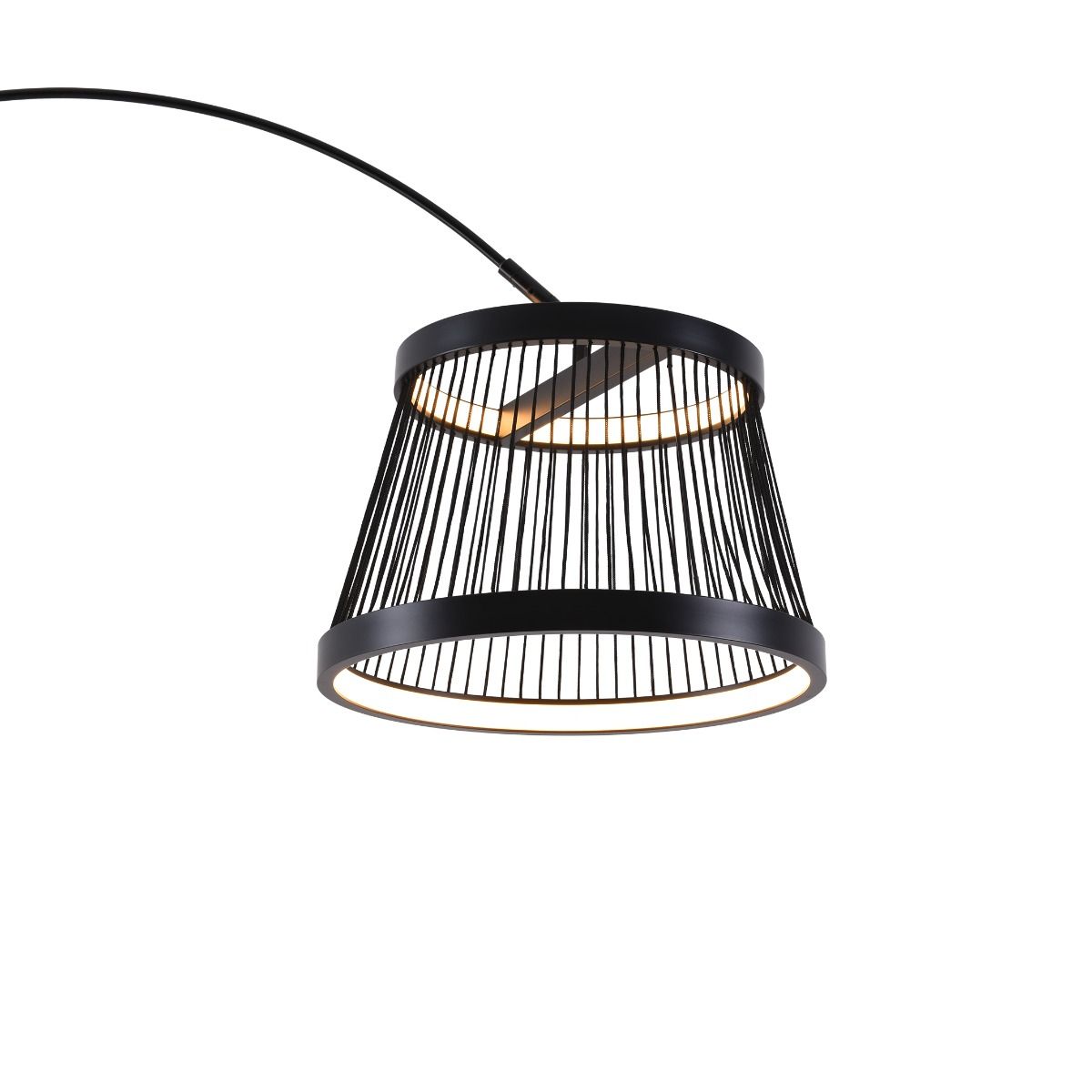 Lampa podłogowa BALU ML3228-1-3BD