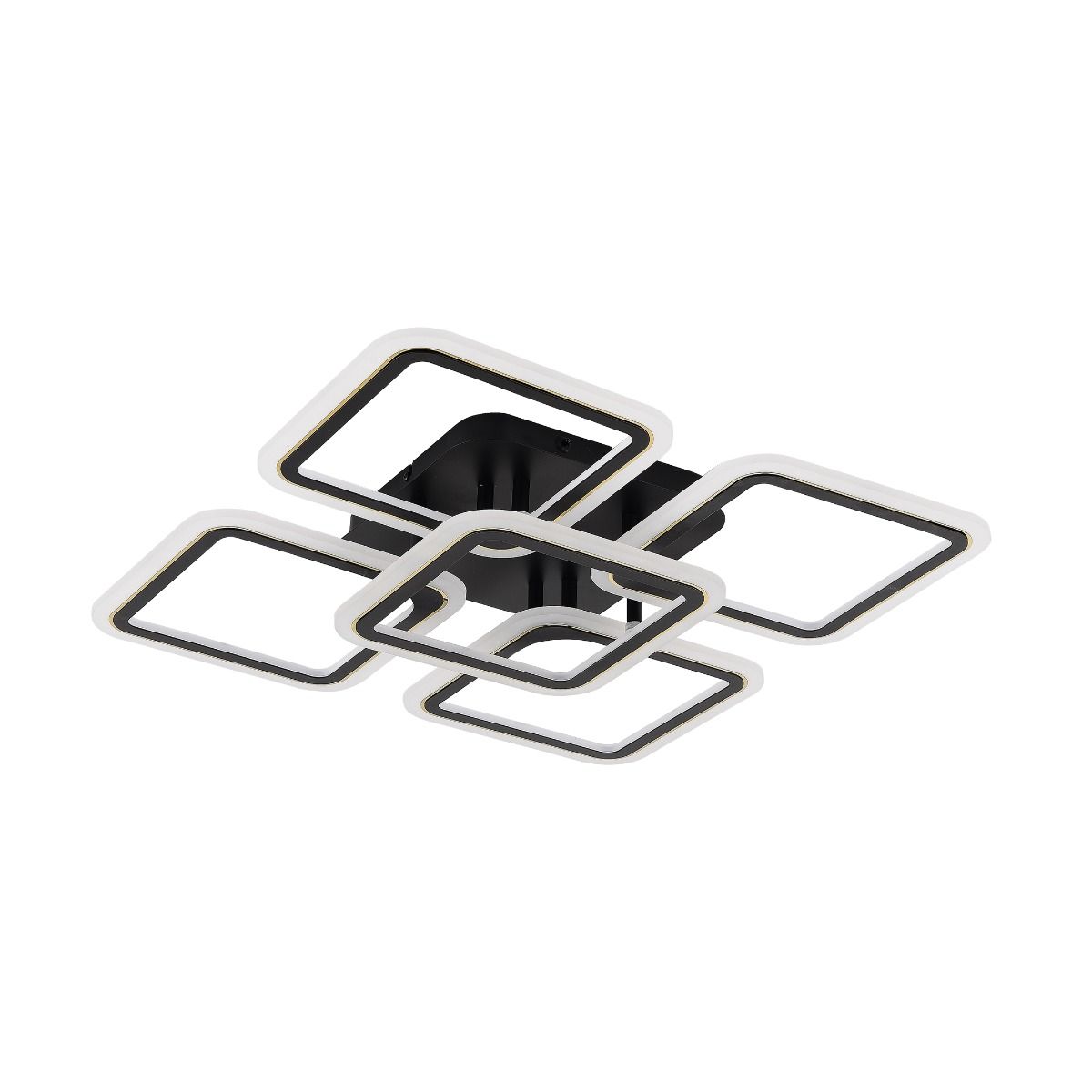 Lampa sufitowa STELLAR MS232150R-BK