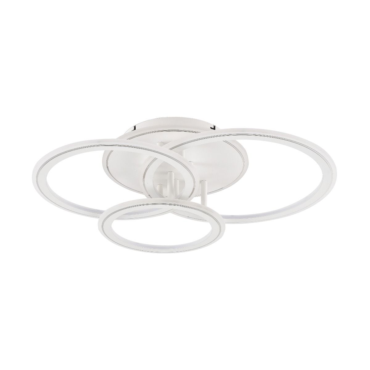 Lampa sufitowa LUNAR MS238130-WH