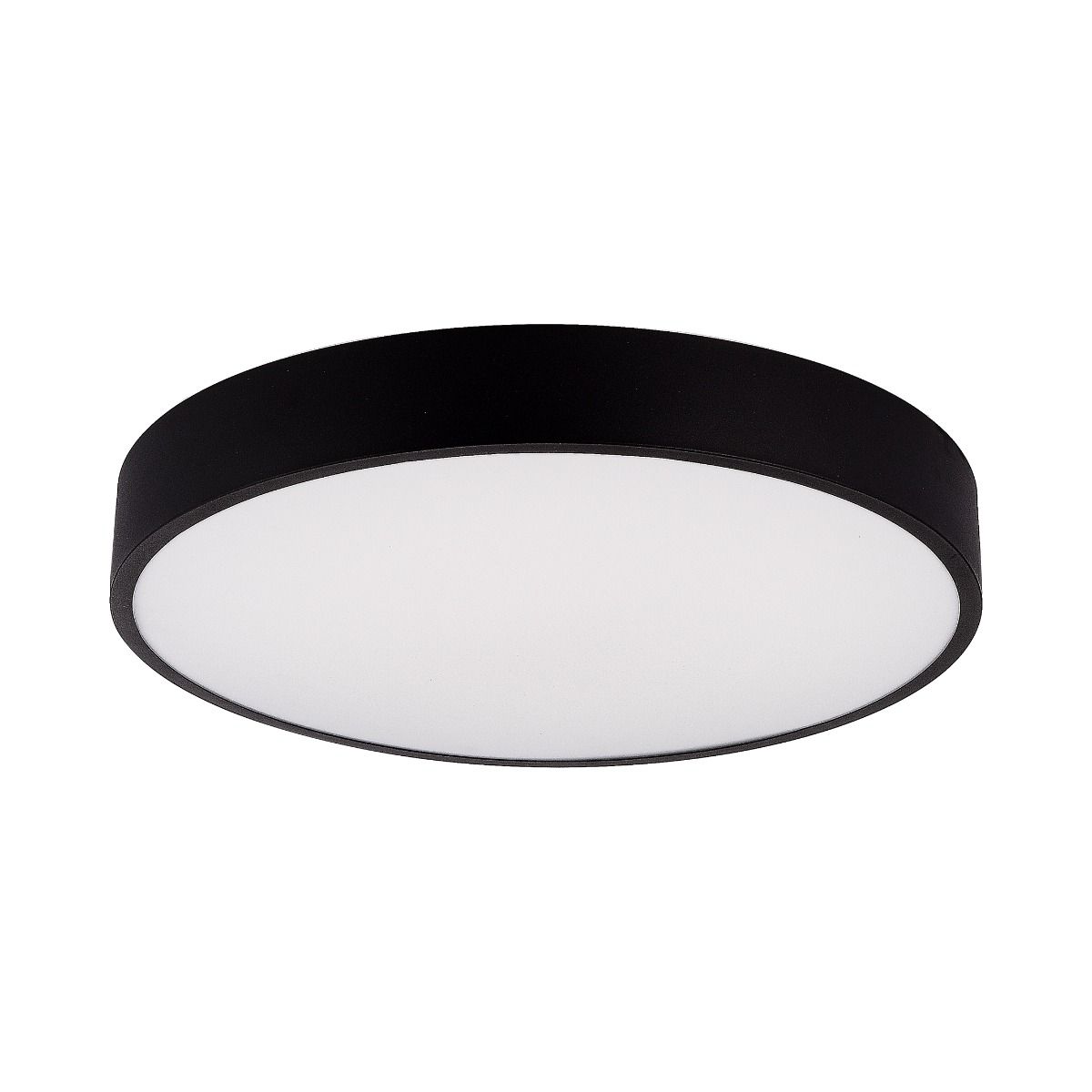 MS724-R400 NADI LAMPA SUFITOWA CZARNA/BLACK