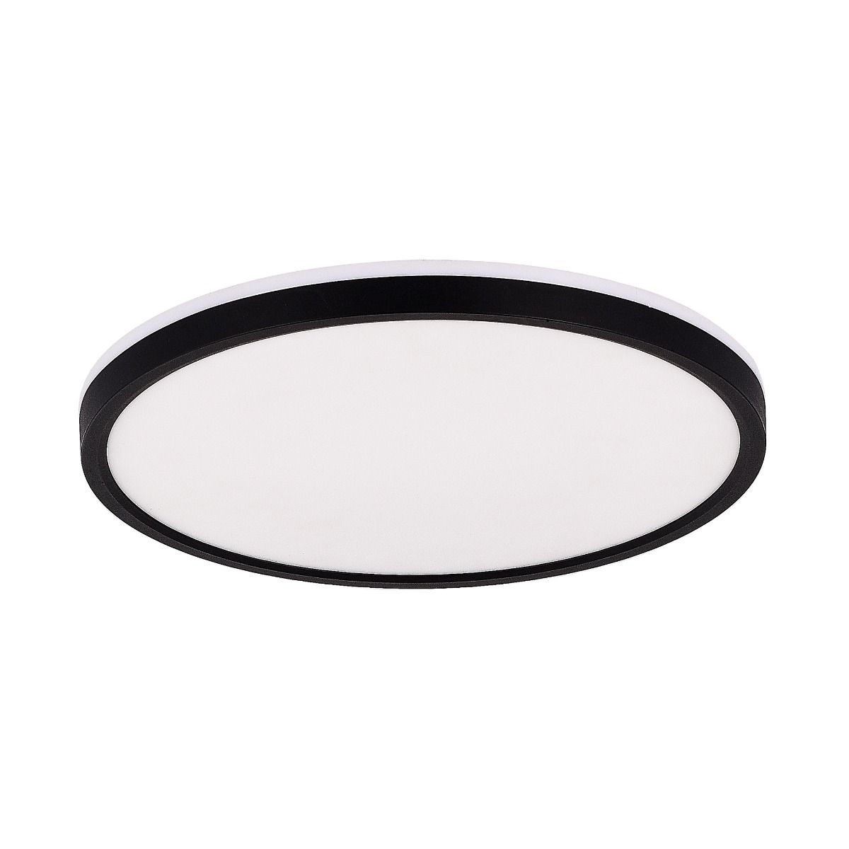 Lampa sufitowa COLIS MS748400R-BK
