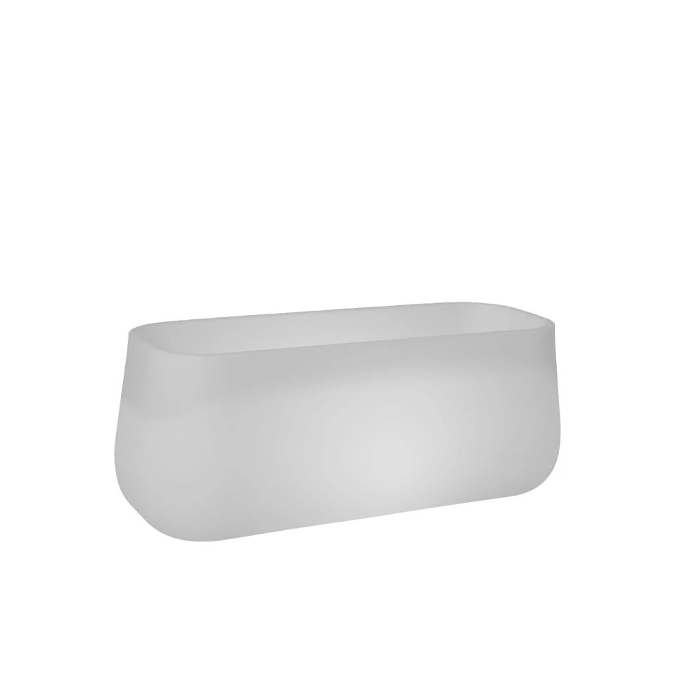 Doniczka CAMELIA LED LUMCALAROFNW