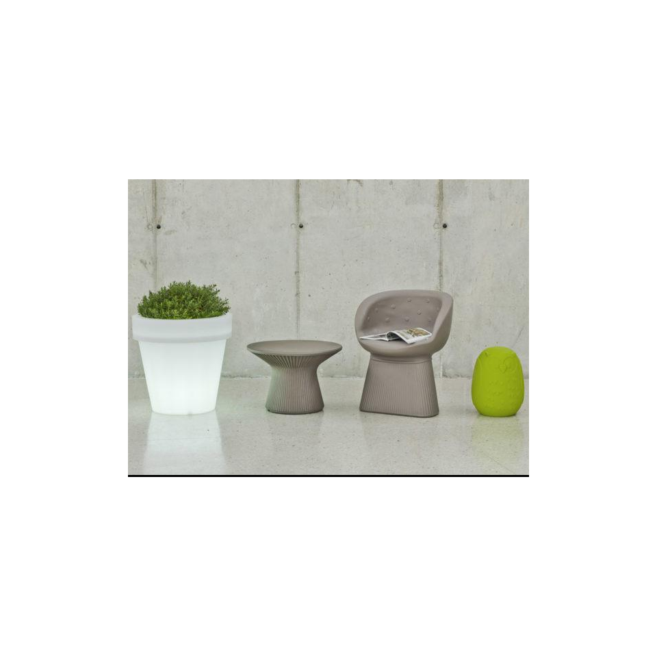 Doniczka MAGNOLIA LED LUMMG060OFNW