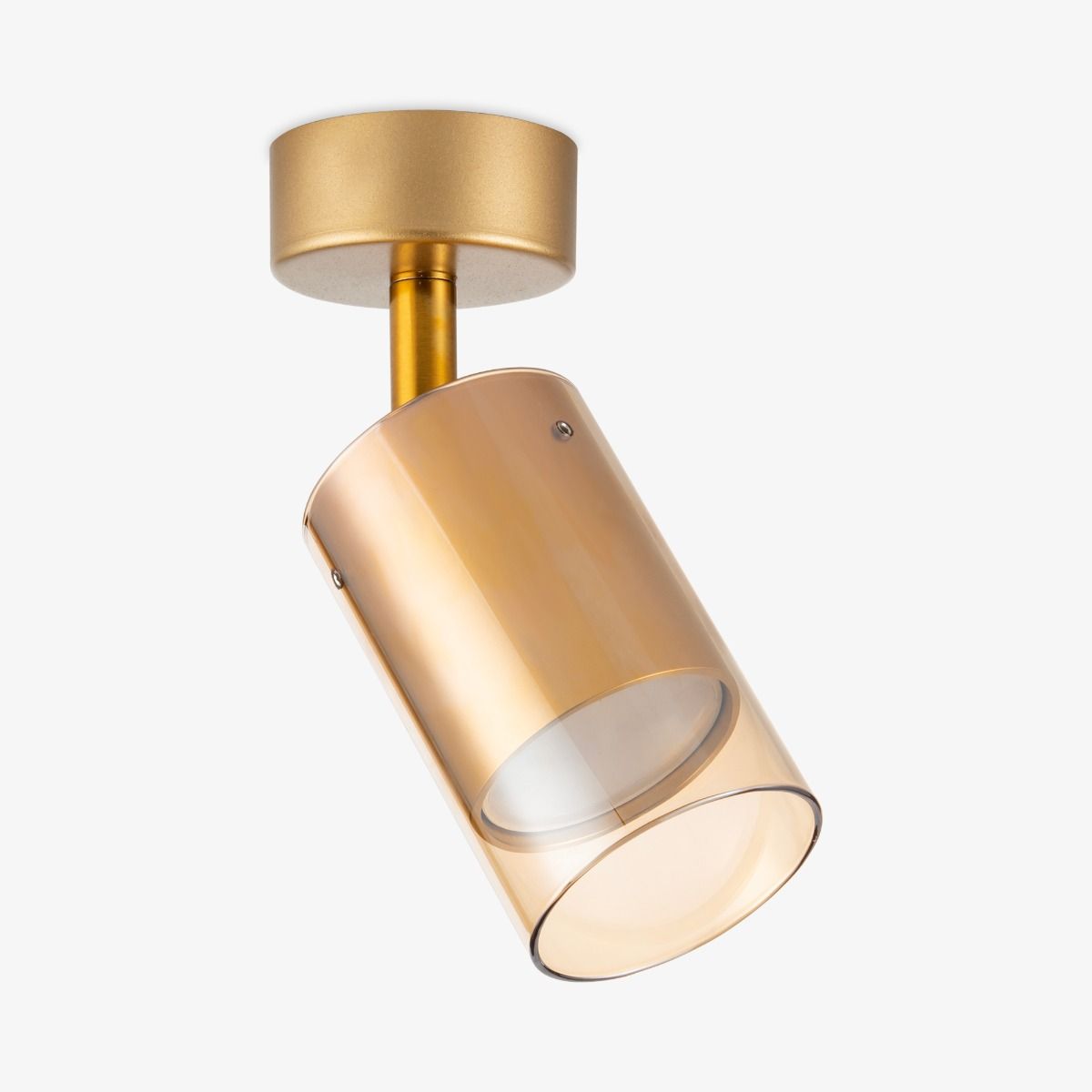 OB-2211BD-1-GLD REN KINKIET ZŁOTY/GOLD