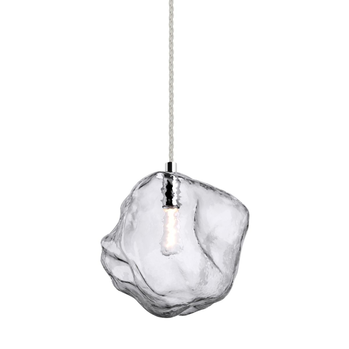 Lampa wisząca ROCK P0488-01A-F4AC