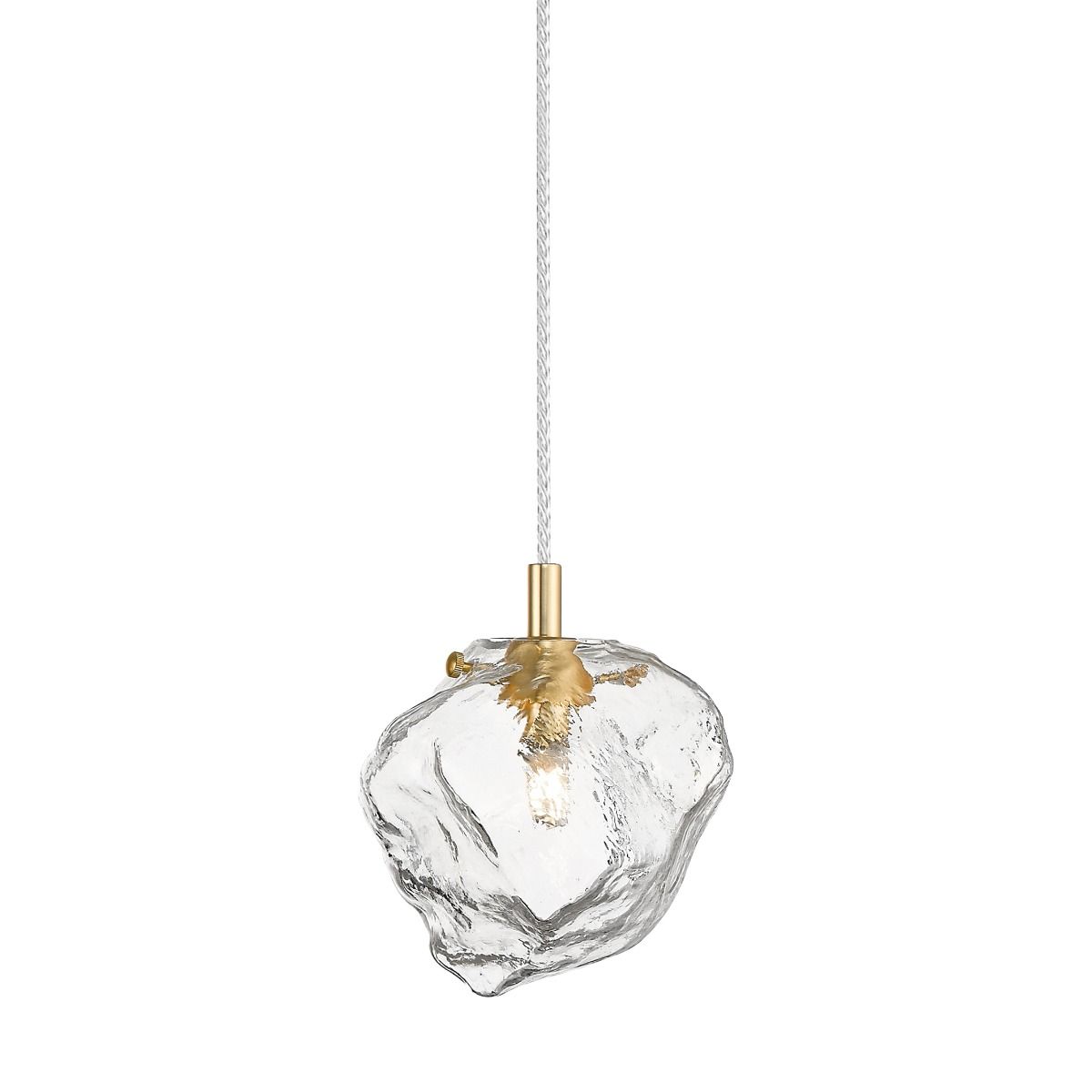 Lampa wisząca ROCK P0488-01F-U8AC