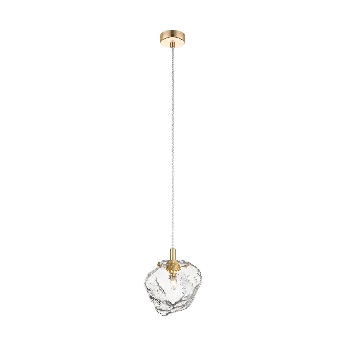 Lampa wisząca ROCK P0488-01F-U8AC