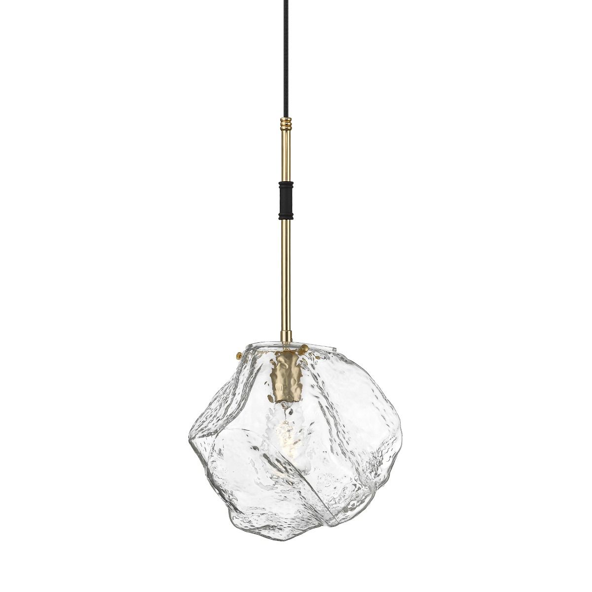 Lampa wisząca ROCK P0488-01M-SEAC