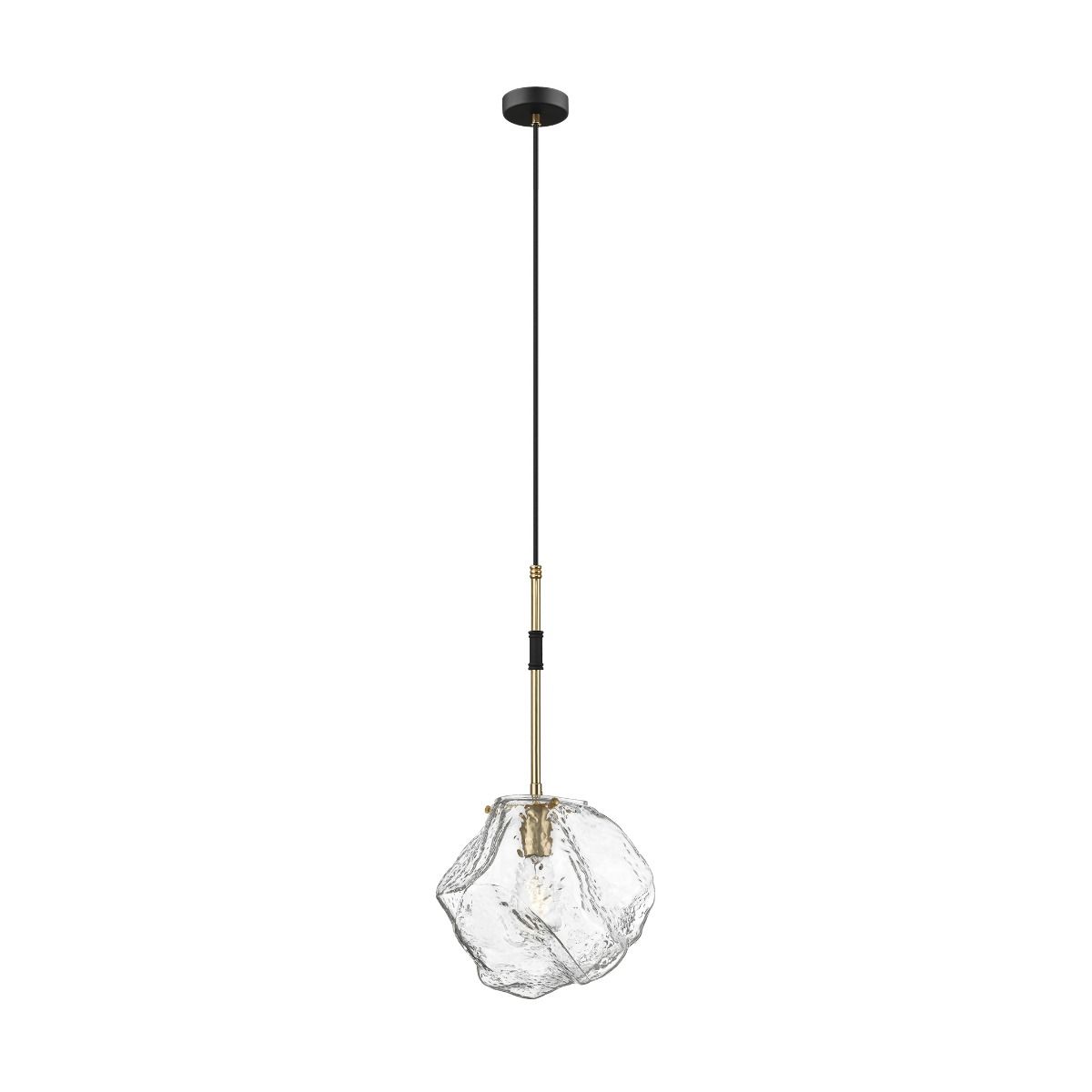 Lampa wisząca ROCK P0488-01M-SEAC