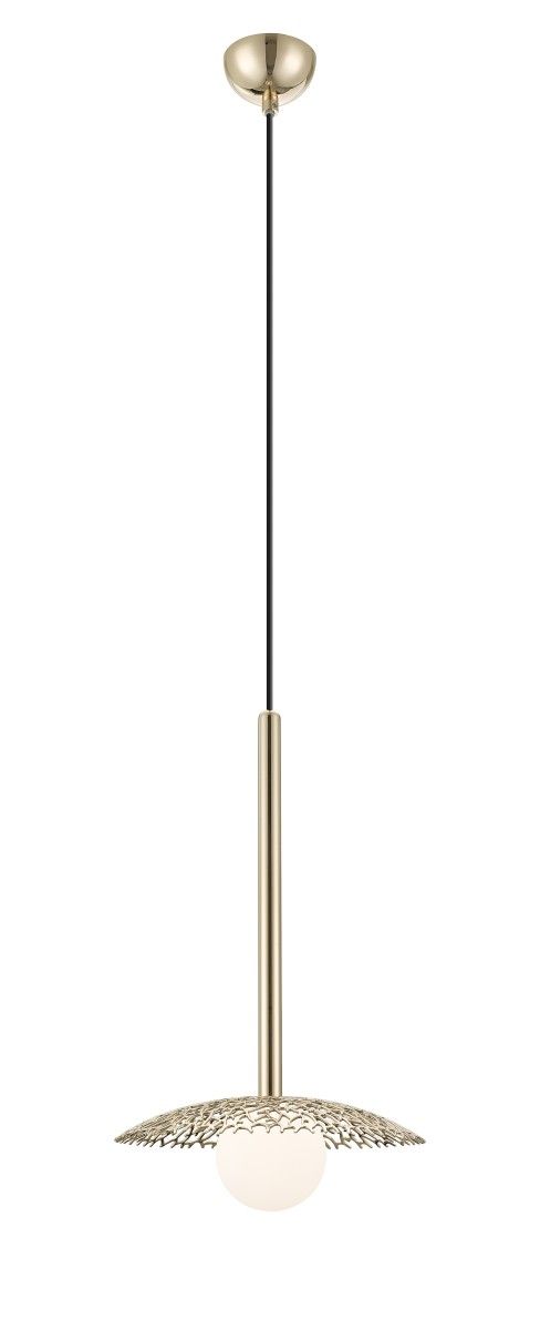 Lampa wisząca NICOSIA P0600-01C-F7AA