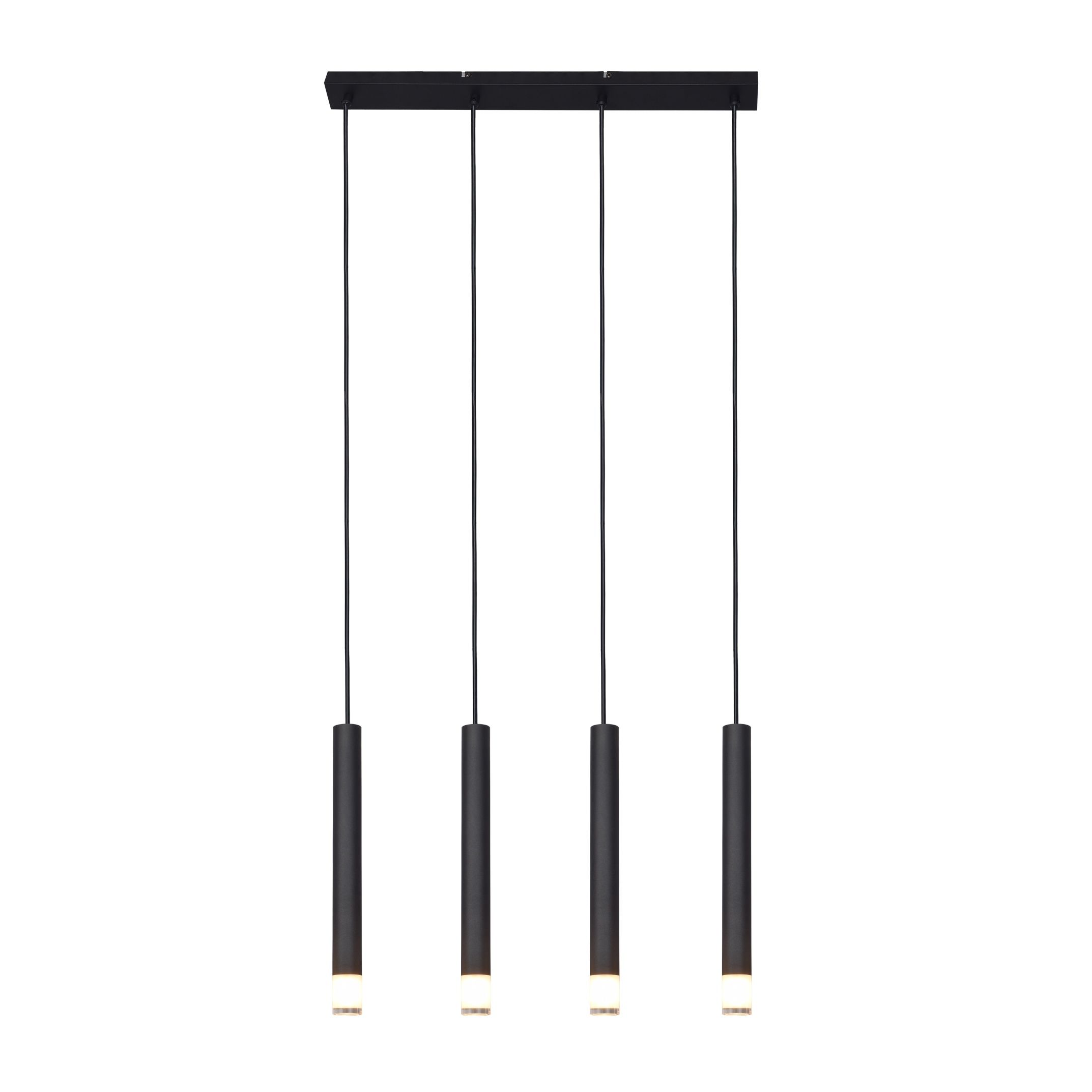 Lampa wisząca VELIC P241125804BL