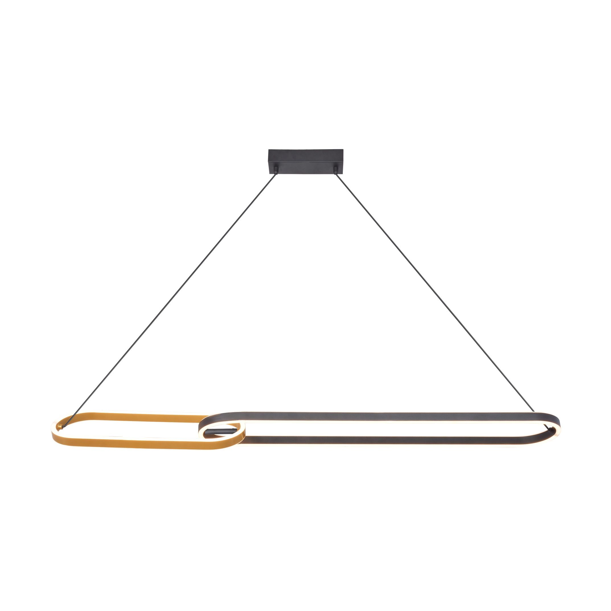 Lampa wisząca RAVON P241145502A