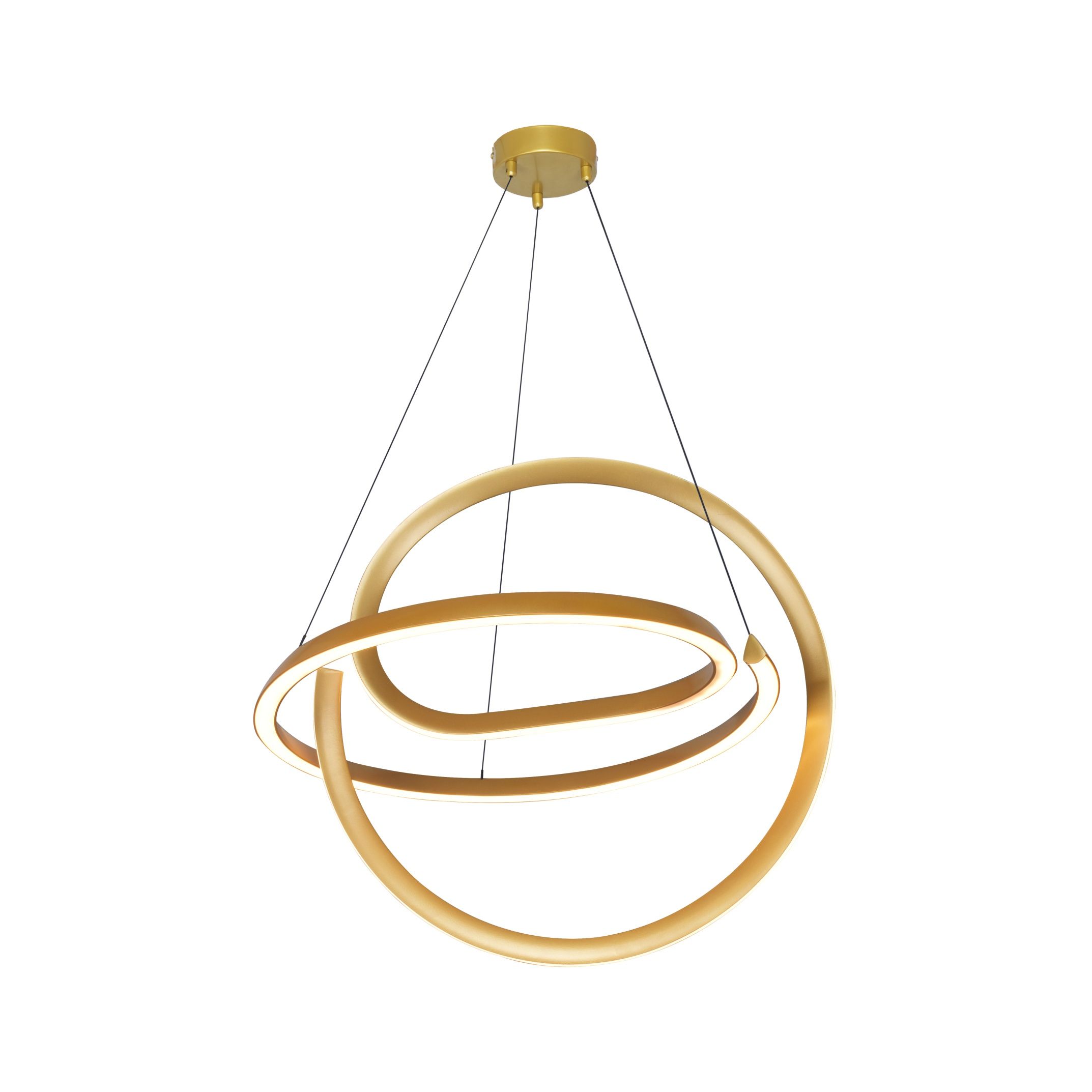 Lampa wisząca VELENNE P241249401E