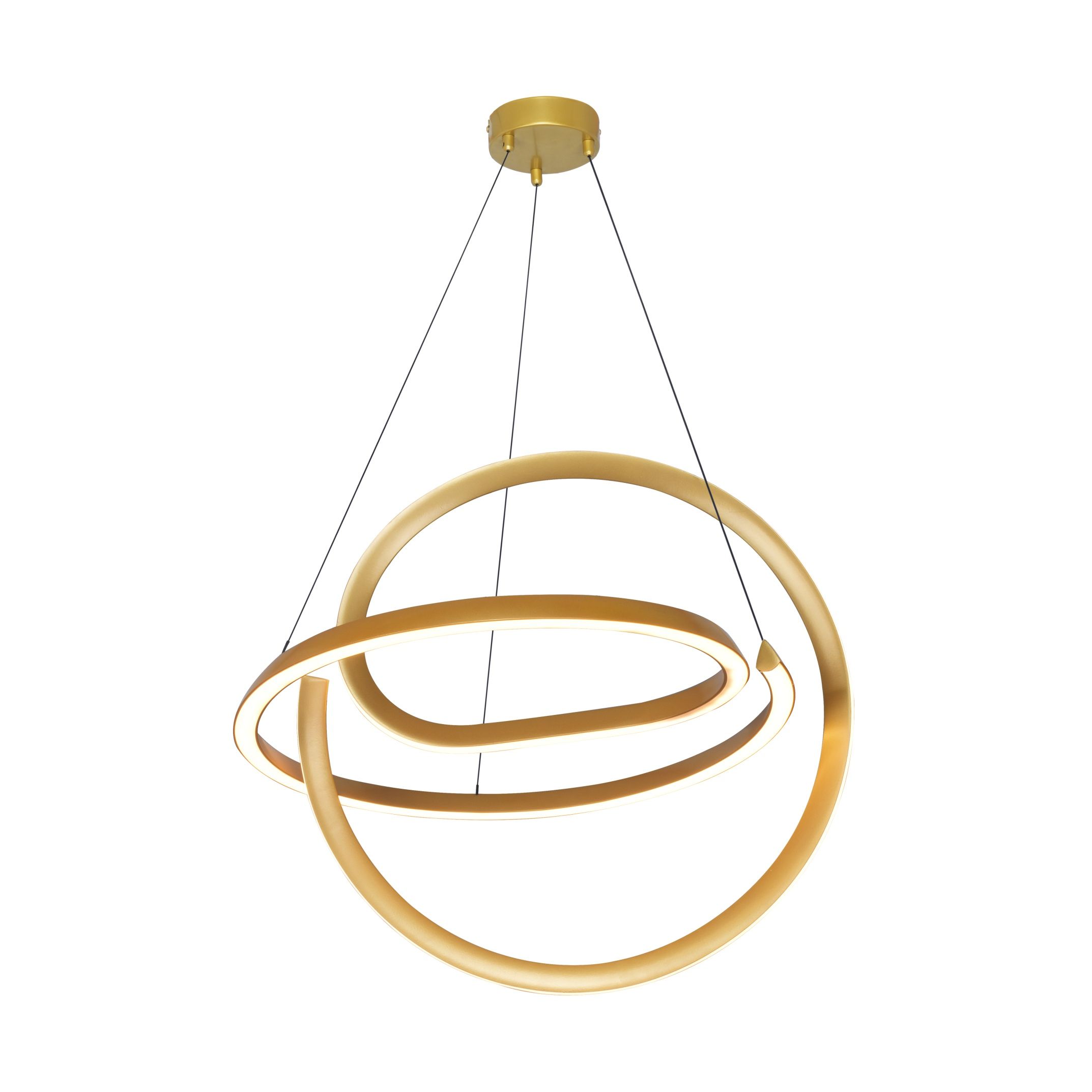 Lampa wisząca VELENNE P241249401E