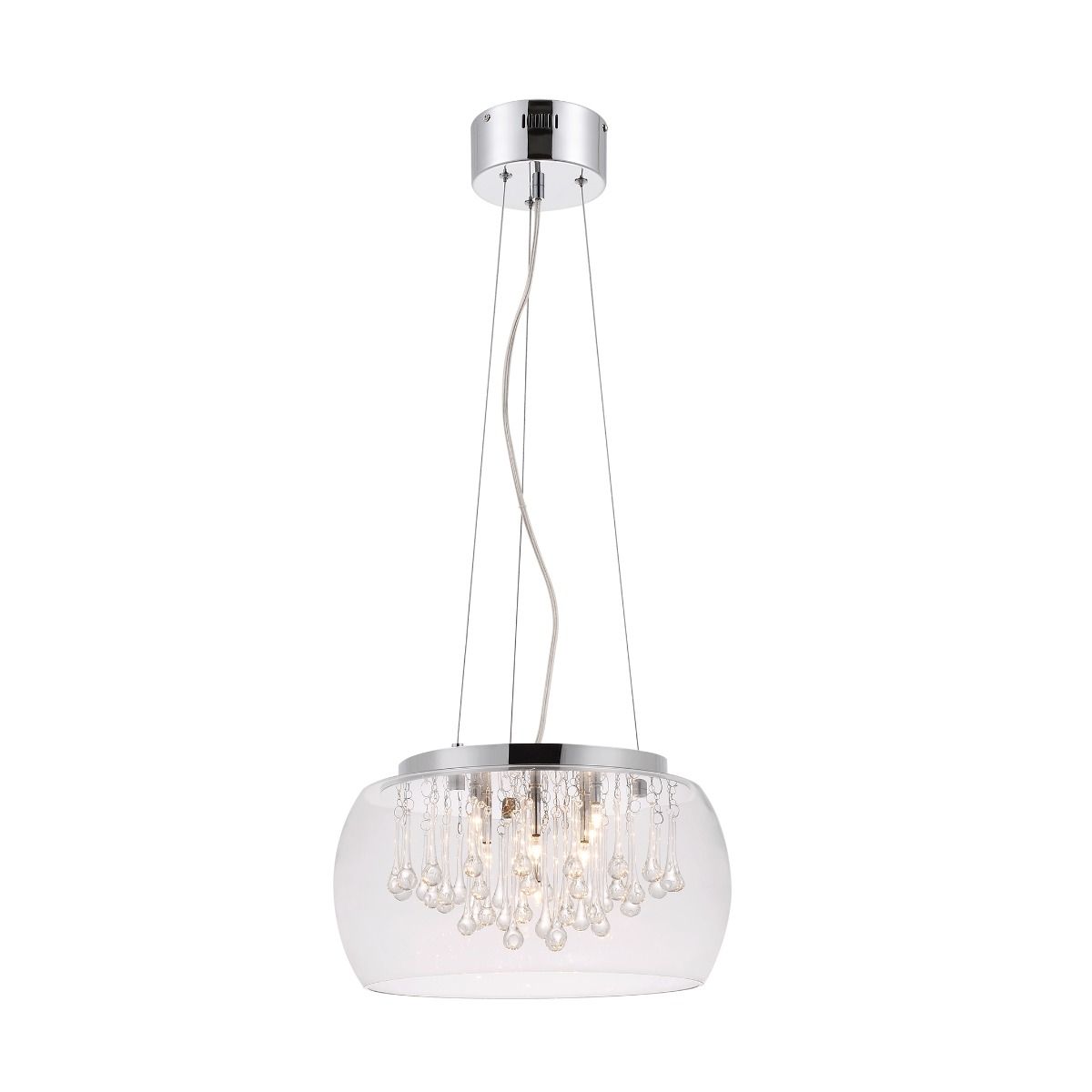 Lampa wisząca LUCE RLD92132-5