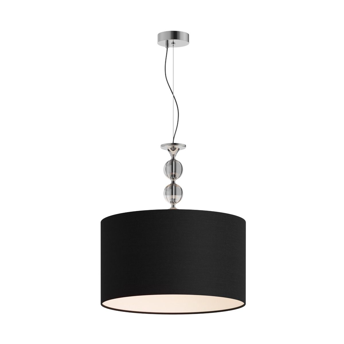 Lampa wisząca REA RLD93163-1B