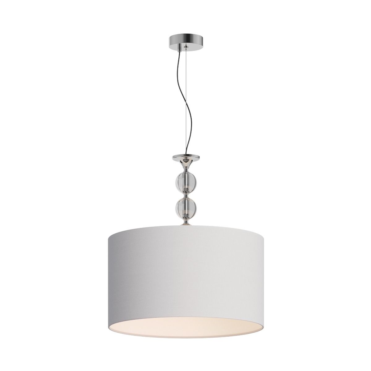 Lampa wisząca REA RLD93163-1W