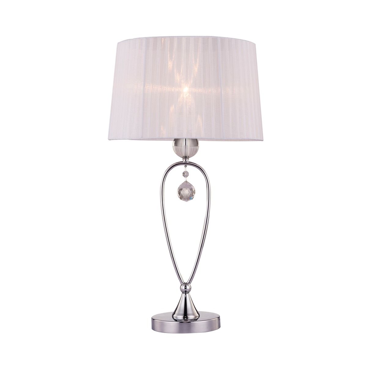 Lampa stołowa BELLO RLT93224-1A