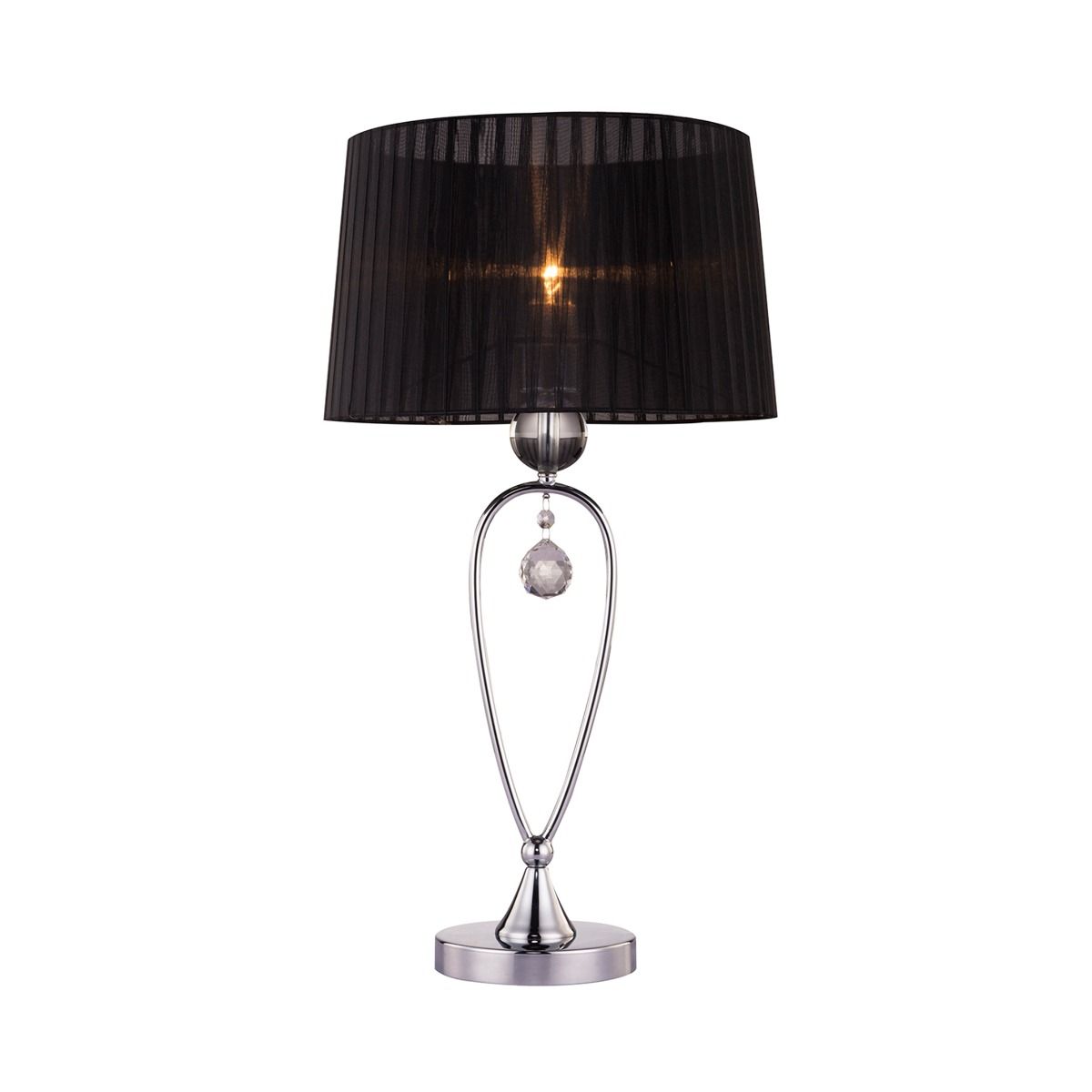 Lampa stołowa BELLO RLT93224-1B