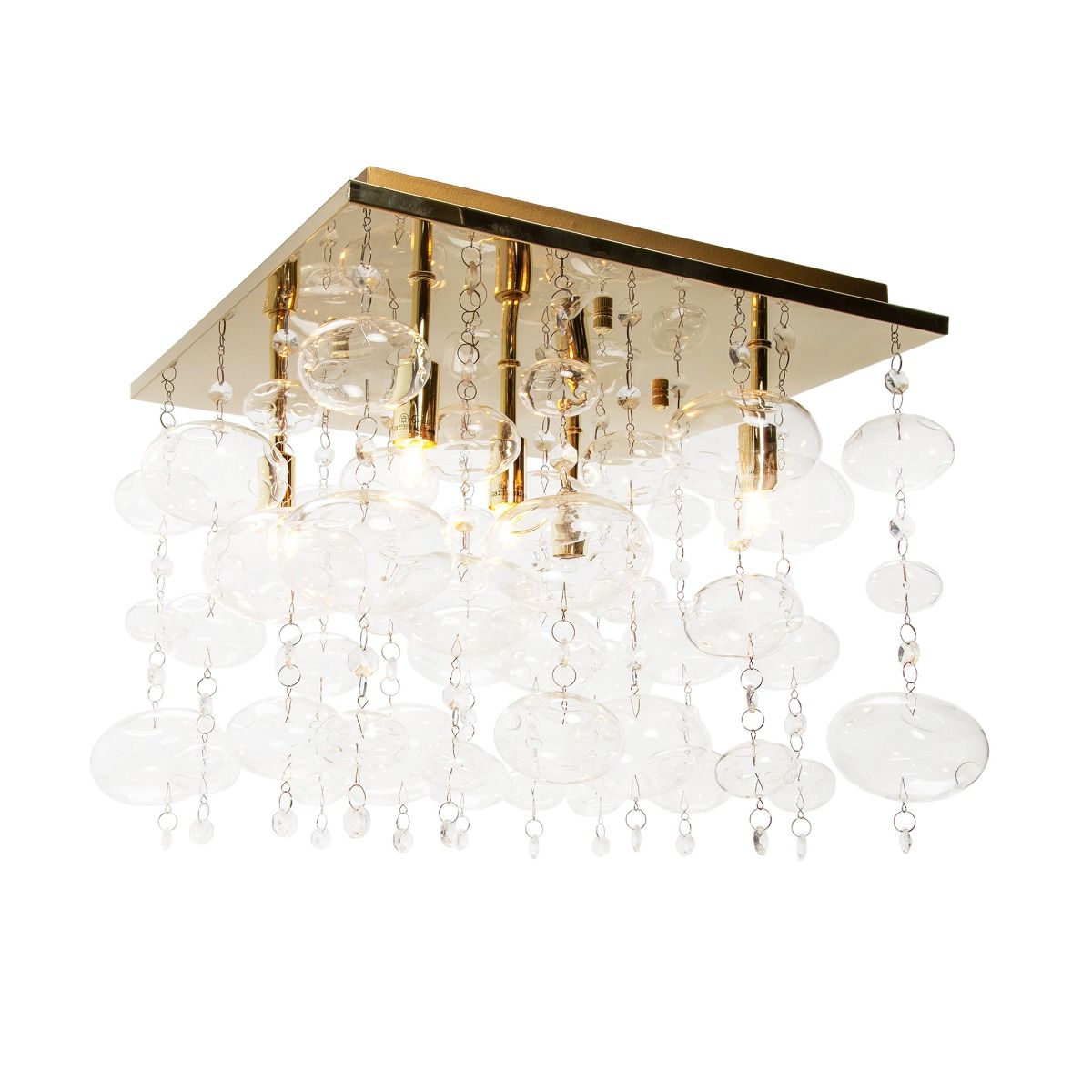 Lampa sufitowa ELLI RLX92175-5GC
