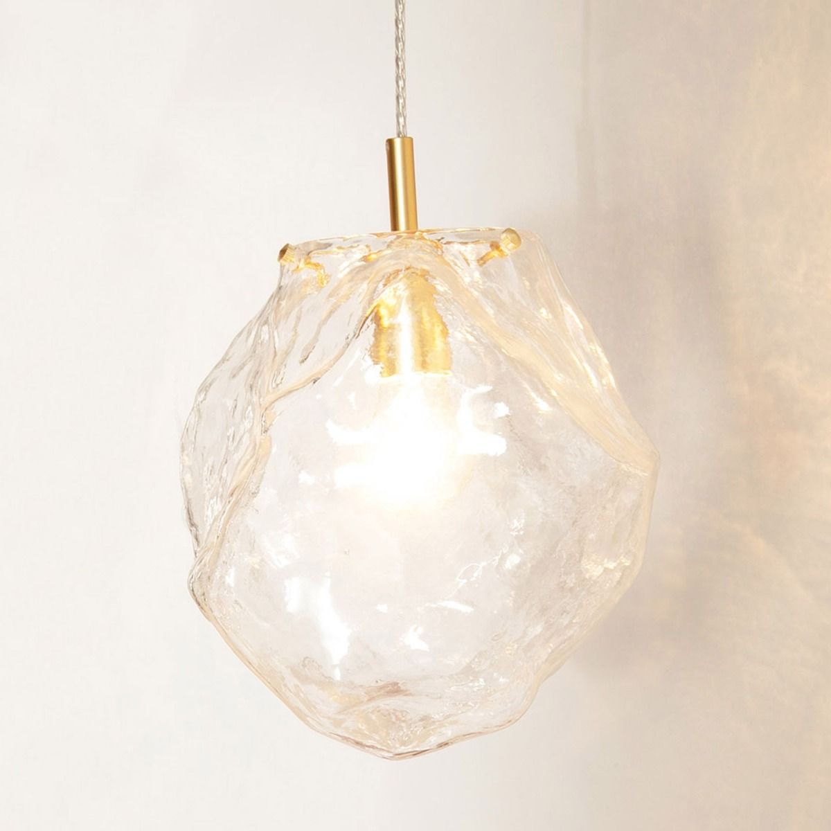 Lampa wisząca ROCK P0488-01F-U8AC