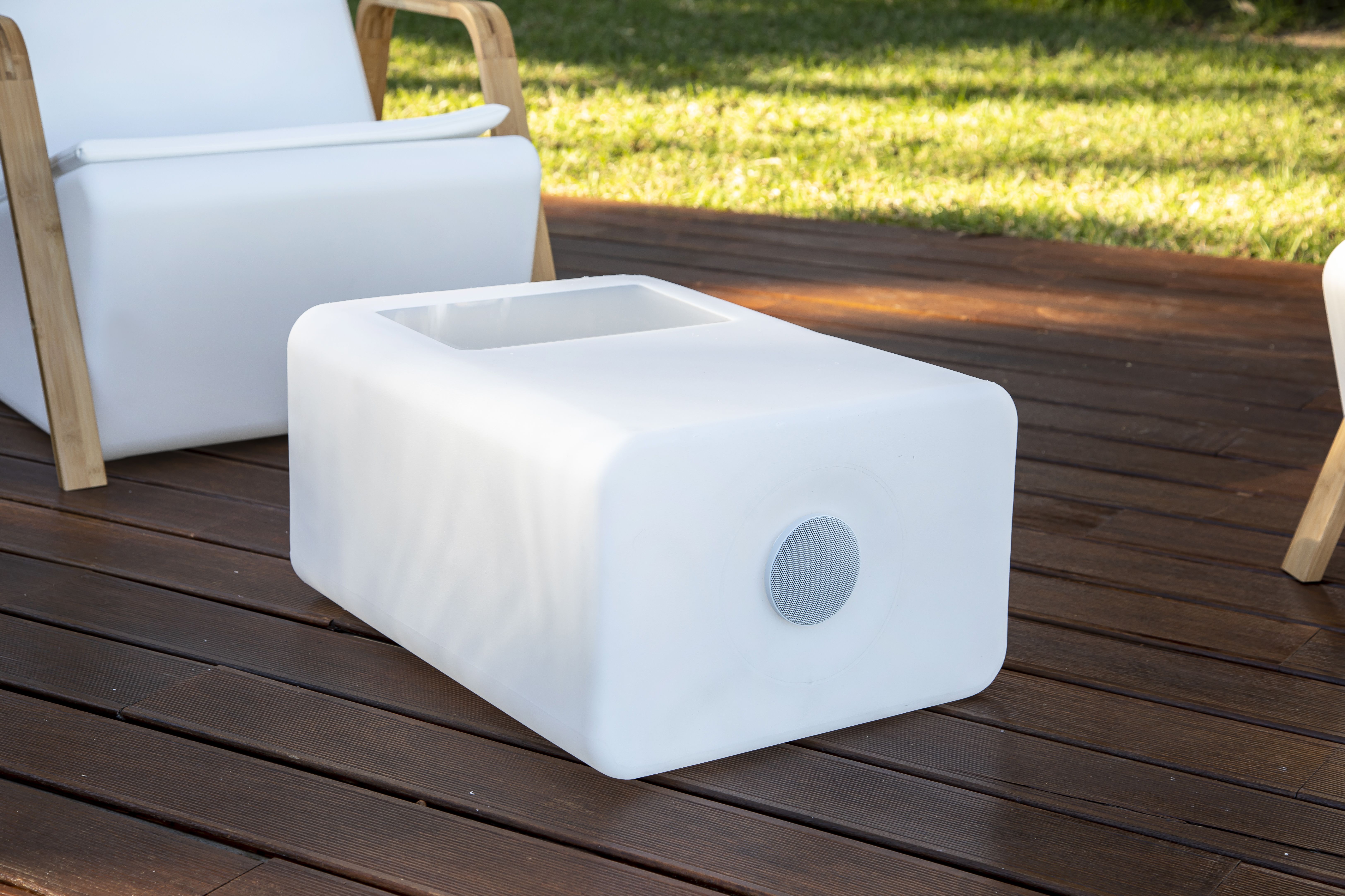 Krzesło LED TARIDA IP65 3249