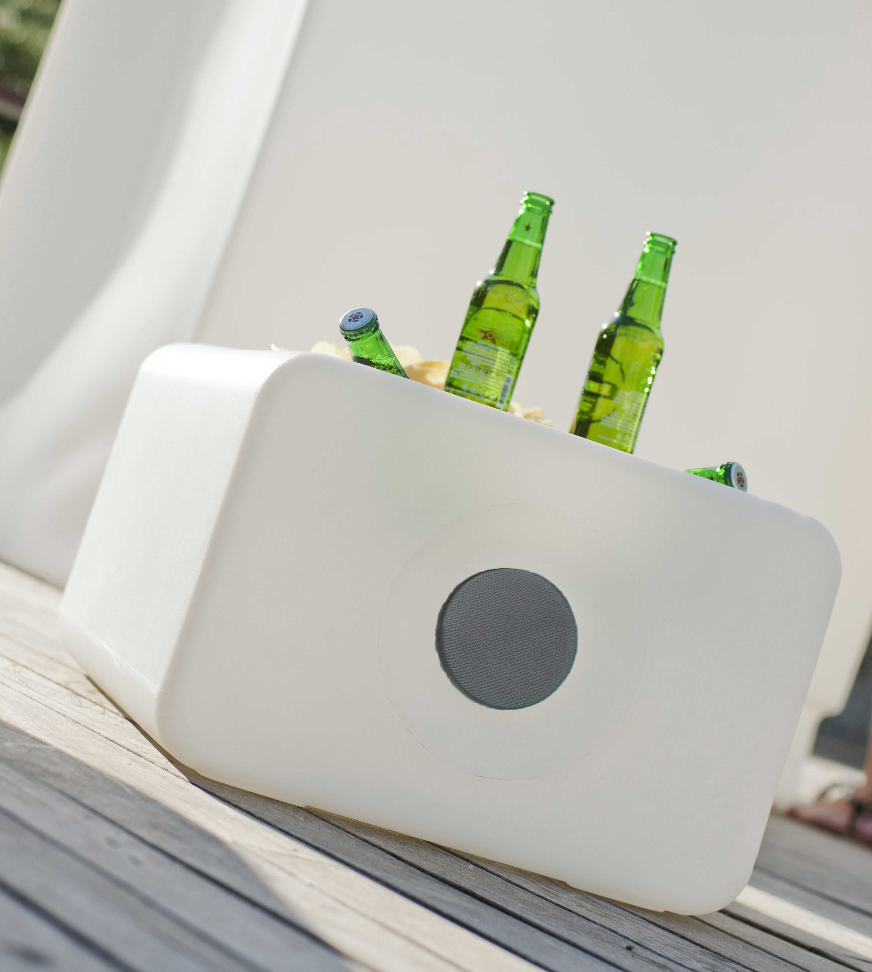 Krzesło LED TARIDA IP65 3249