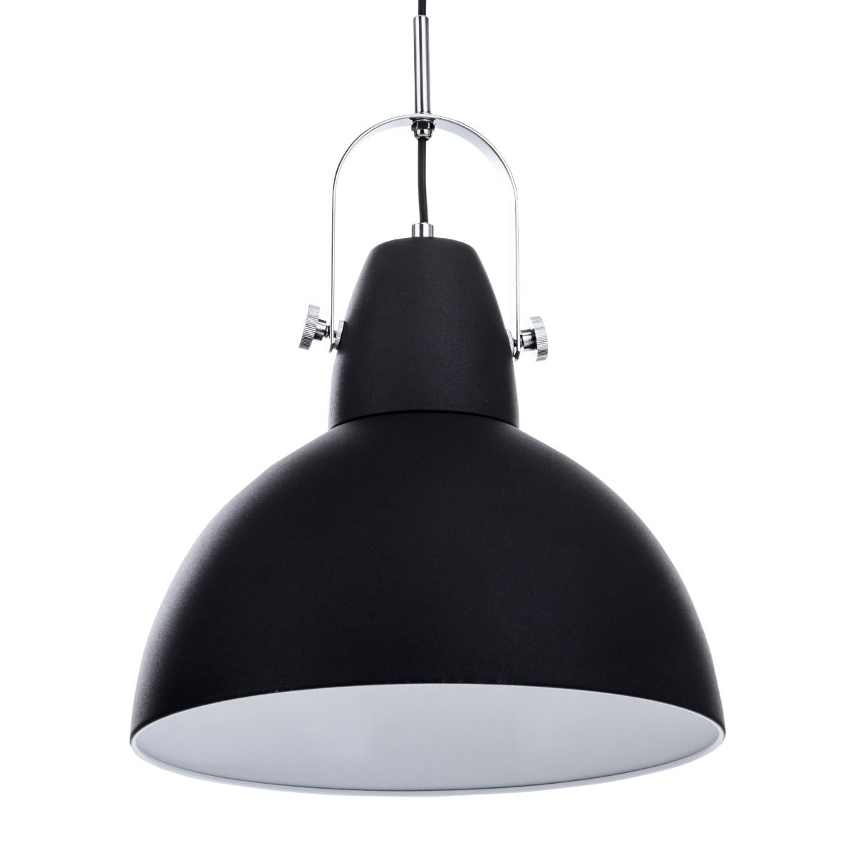 Lampa wisząca CANDE TS-110611P-BK