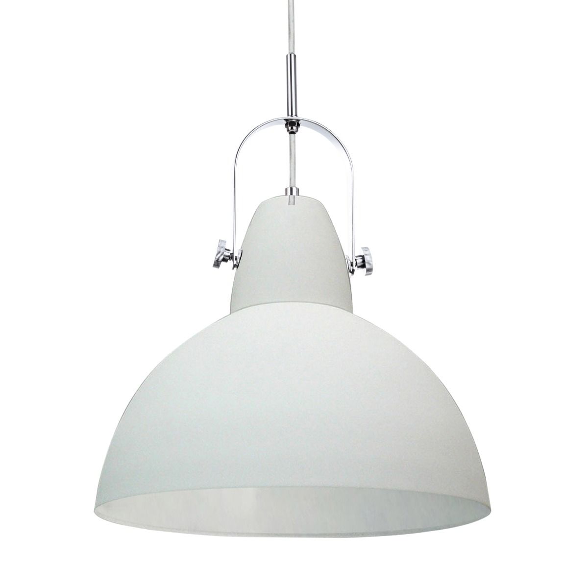 Lampa wisząca CANDE TS-110611P-WH