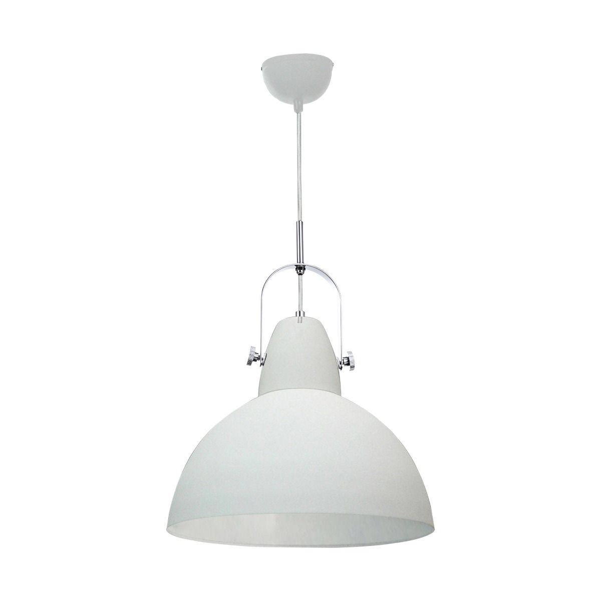 Lampa wisząca CANDE TS-110611P-WH