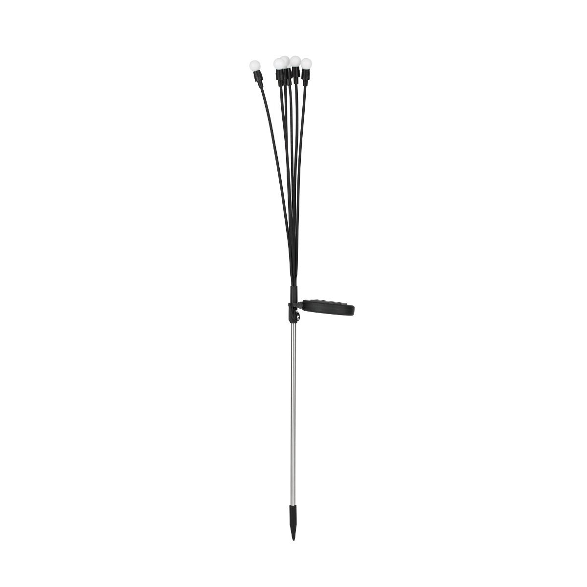 Lampa solarna VK018G-1