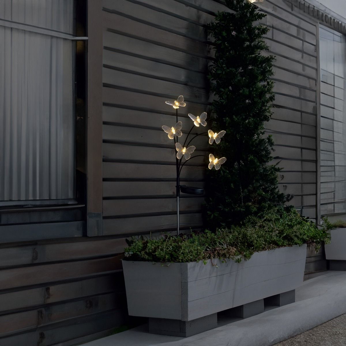 Lampa solarna VK018G-2