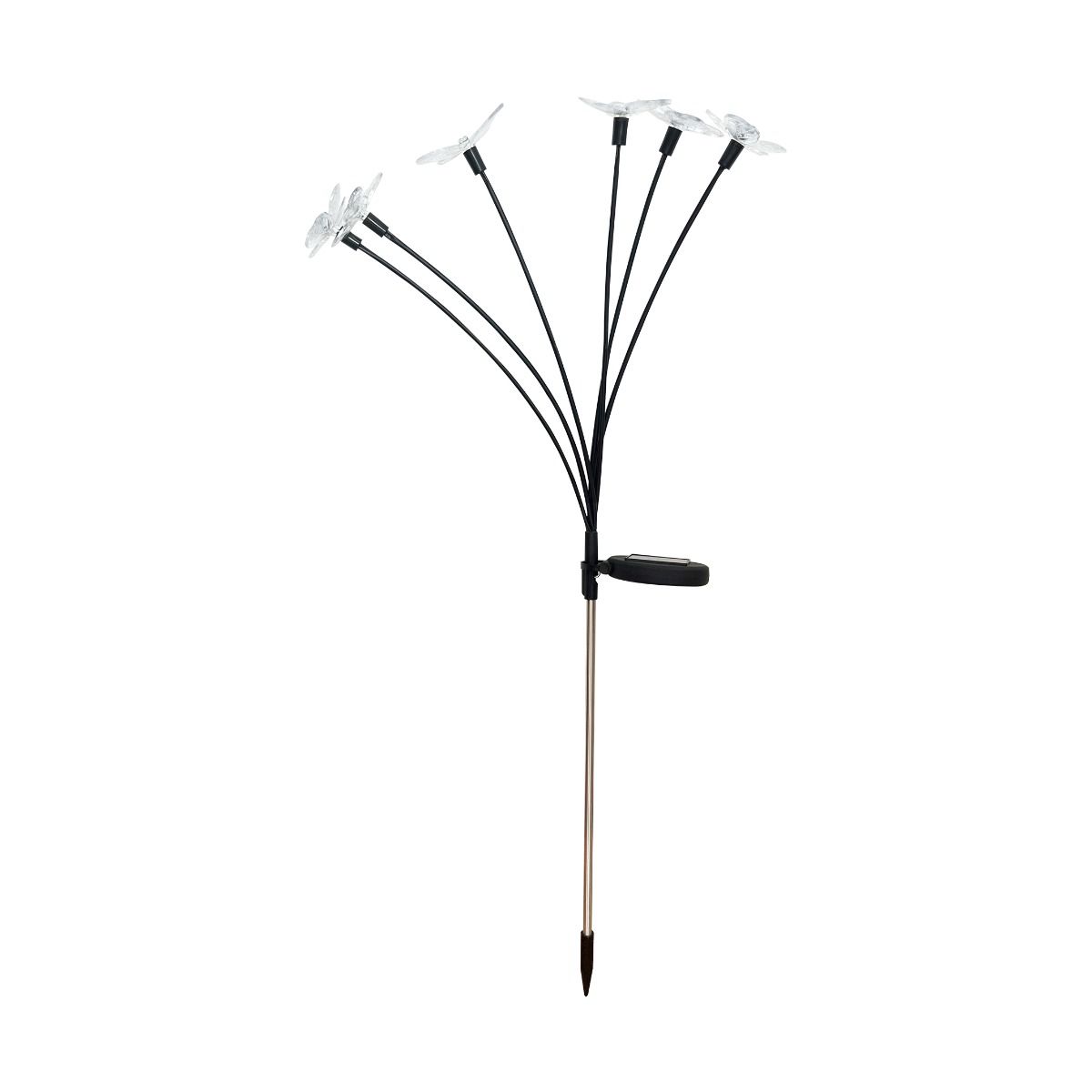Lampa solarna VK018G-2