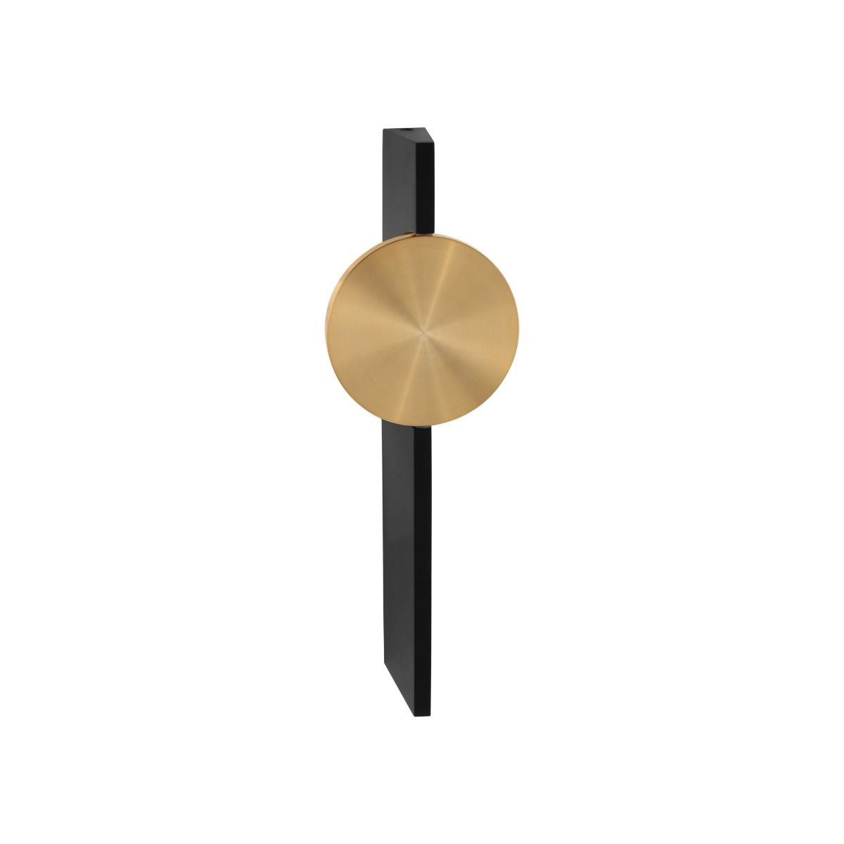 Kinkiet FLUX WL32160/3W/BK