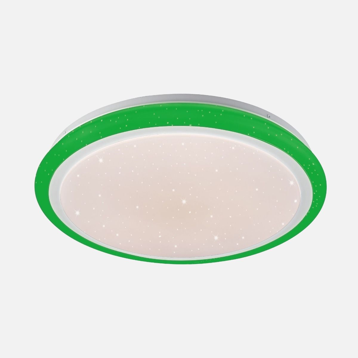 YL-CCTR-02 ARESO LAMPA SUFITOWA LED BIAŁA/WHITE