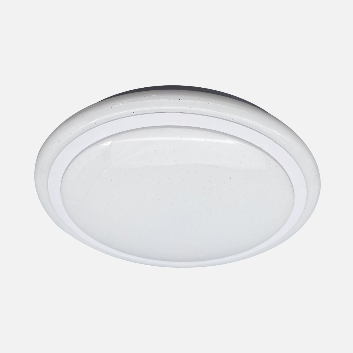 YL-CCTR-02 ARESO LAMPA SUFITOWA LED BIAŁA/WHITE