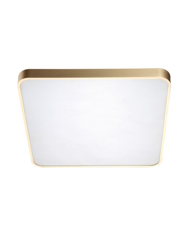 Lampa sufitowa SIERRA 12100005-GD