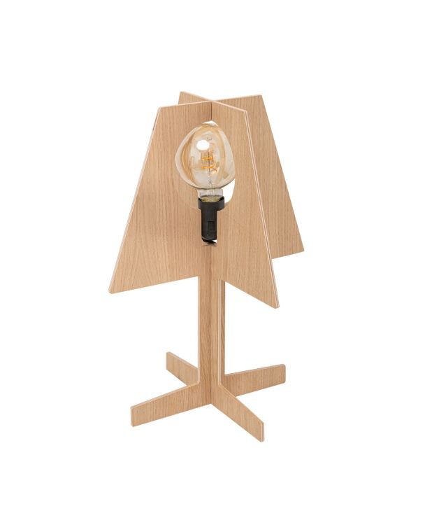 Lampa stołowa OAK 4113603