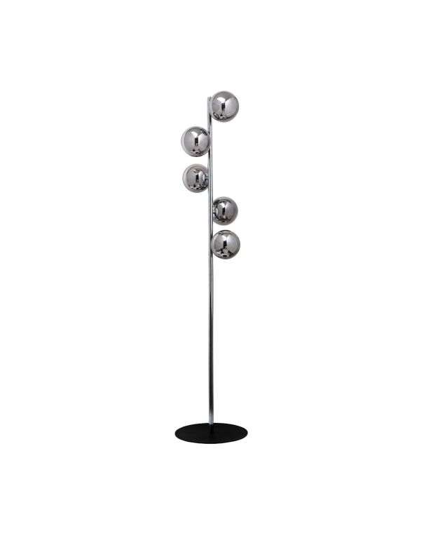 Lampa podłogowa LUNA 5662