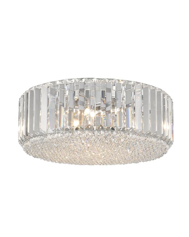 Lampa sufitowa PRINCE C0360-05B-F4AC