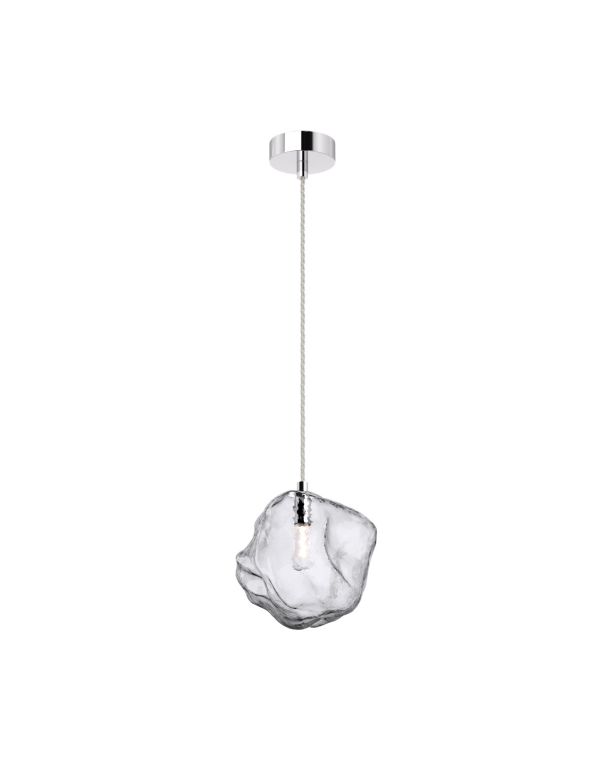 Lampa wisząca ROCK P0488-01F-F4AC