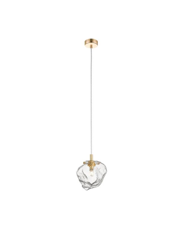 Lampa wisząca ROCK P0488-01F-U8AC