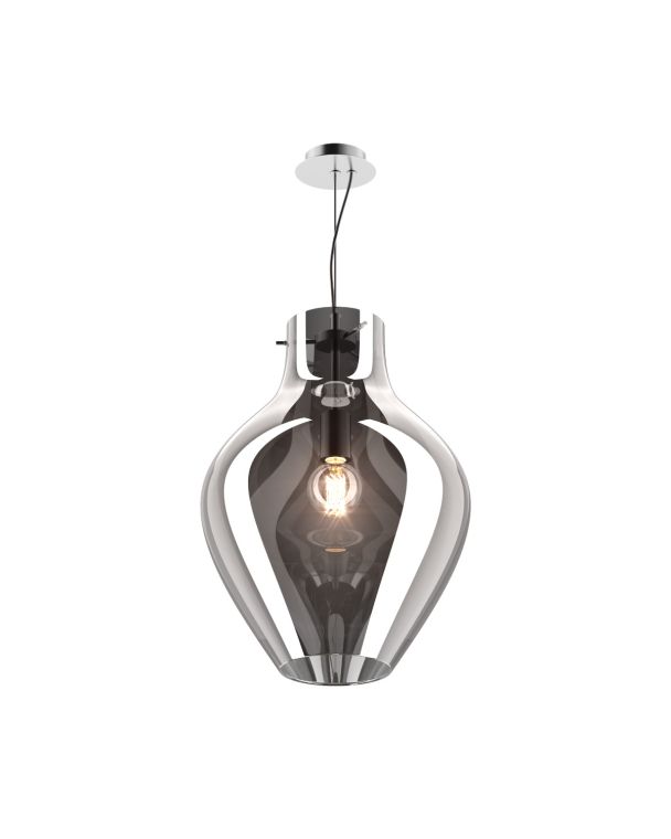 Lampa wisząca BRESSO P19066A-D38