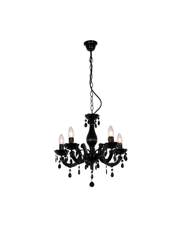 Lampa wisząca MAGNOLIA RLD94016-5B